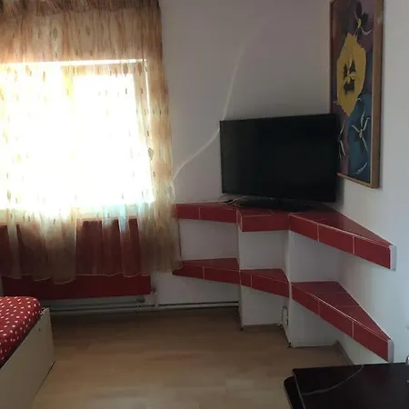 Hostel Hariri *