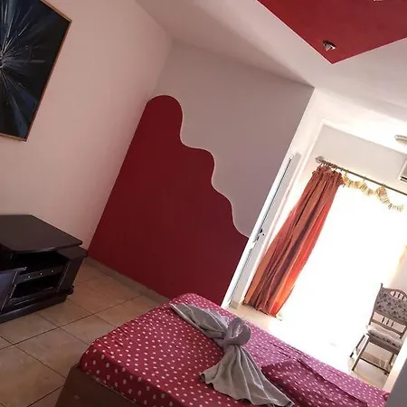 Hariri Hostel