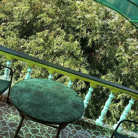 Hariri Hostel
