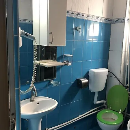 Hariri Hostel Costinesti